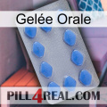 Gelée Orale 21